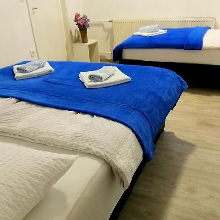 Apartma As Lesce  Eksteriør billede