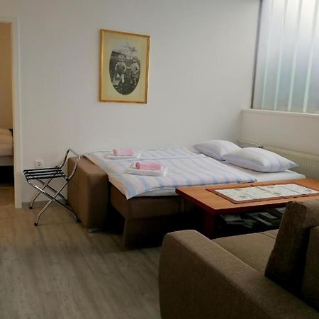 Apartma As Lesce  Eksteriør billede