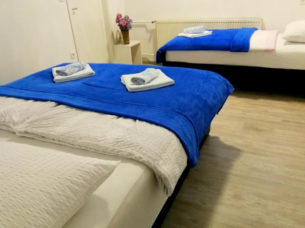Apartma As Lesce  Eksteriør billede