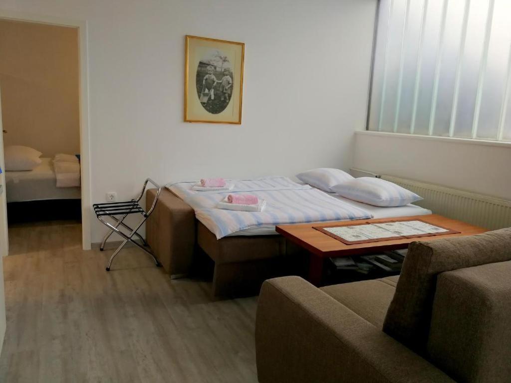 Apartma As Lesce  Eksteriør billede