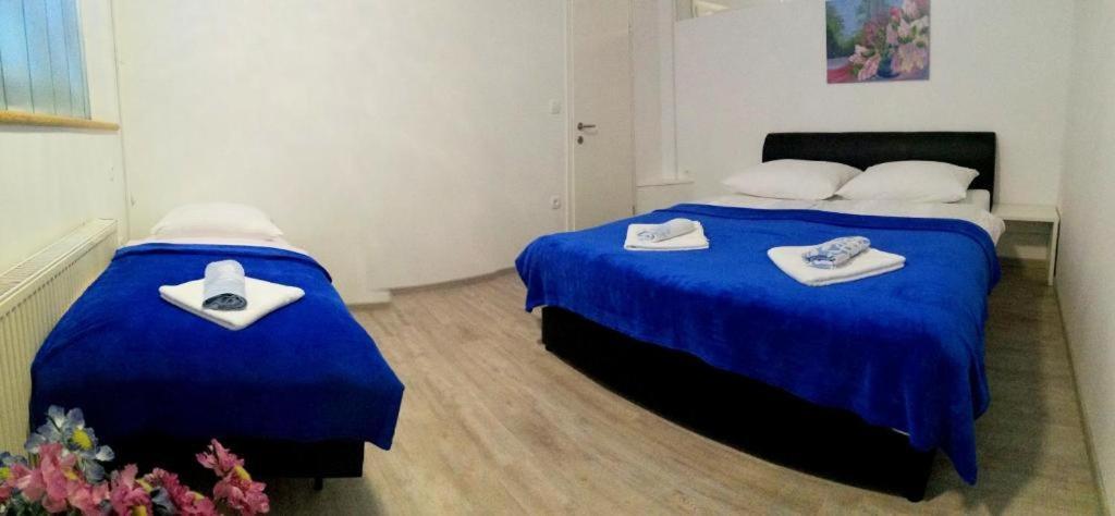 Apartma As Lesce  Eksteriør billede