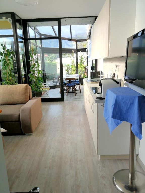 Apartma As Lesce  Eksteriør billede