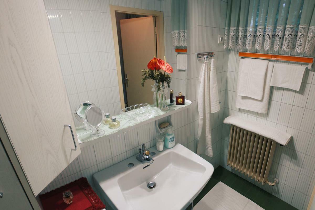 Apartma As Lesce  Eksteriør billede