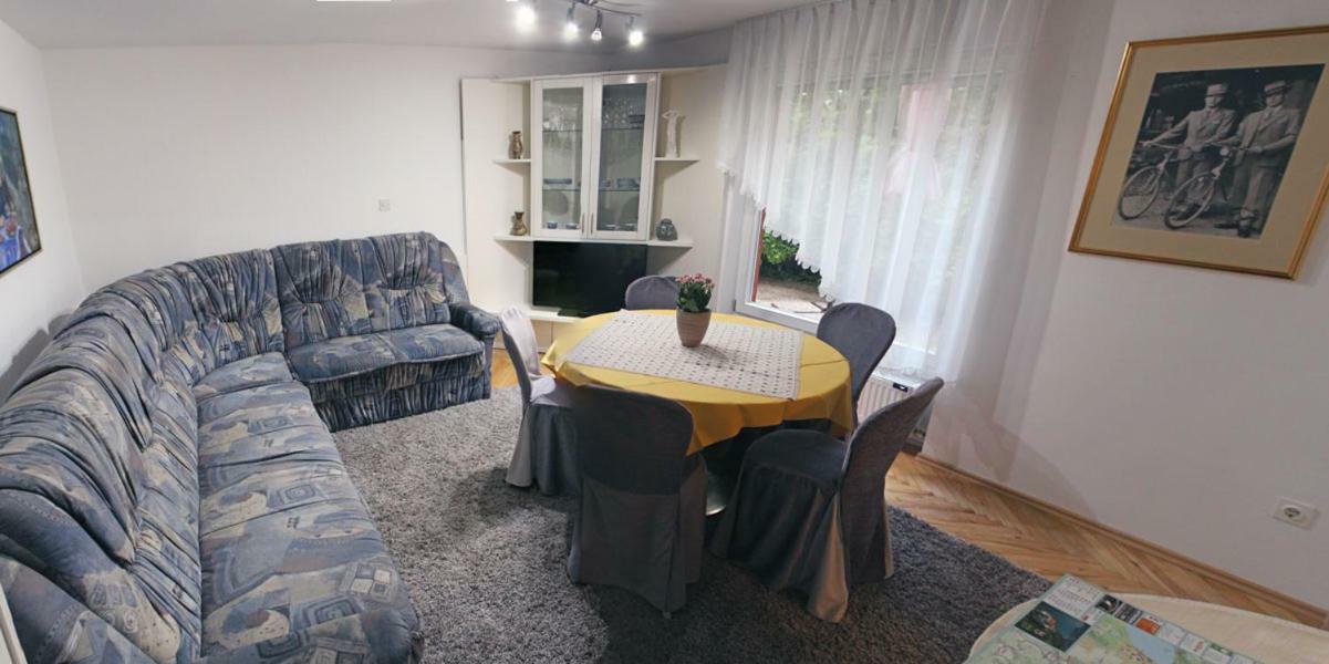 Apartma As Lesce  Eksteriør billede