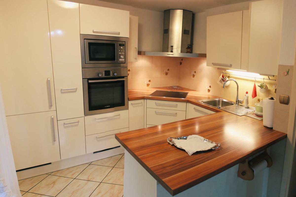 Apartma As Lesce  Eksteriør billede