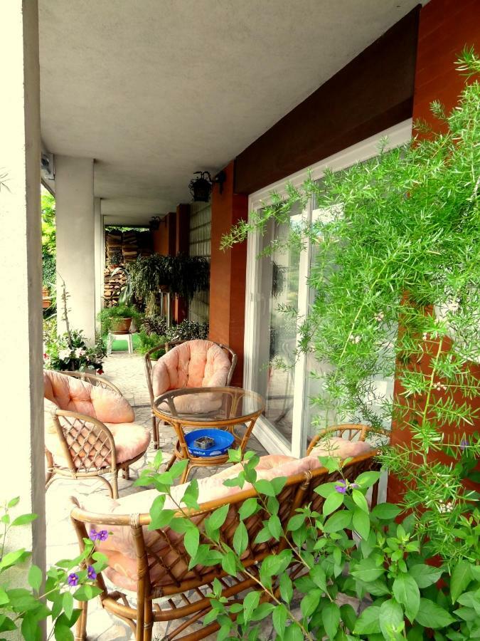 Apartma As Lesce  Eksteriør billede