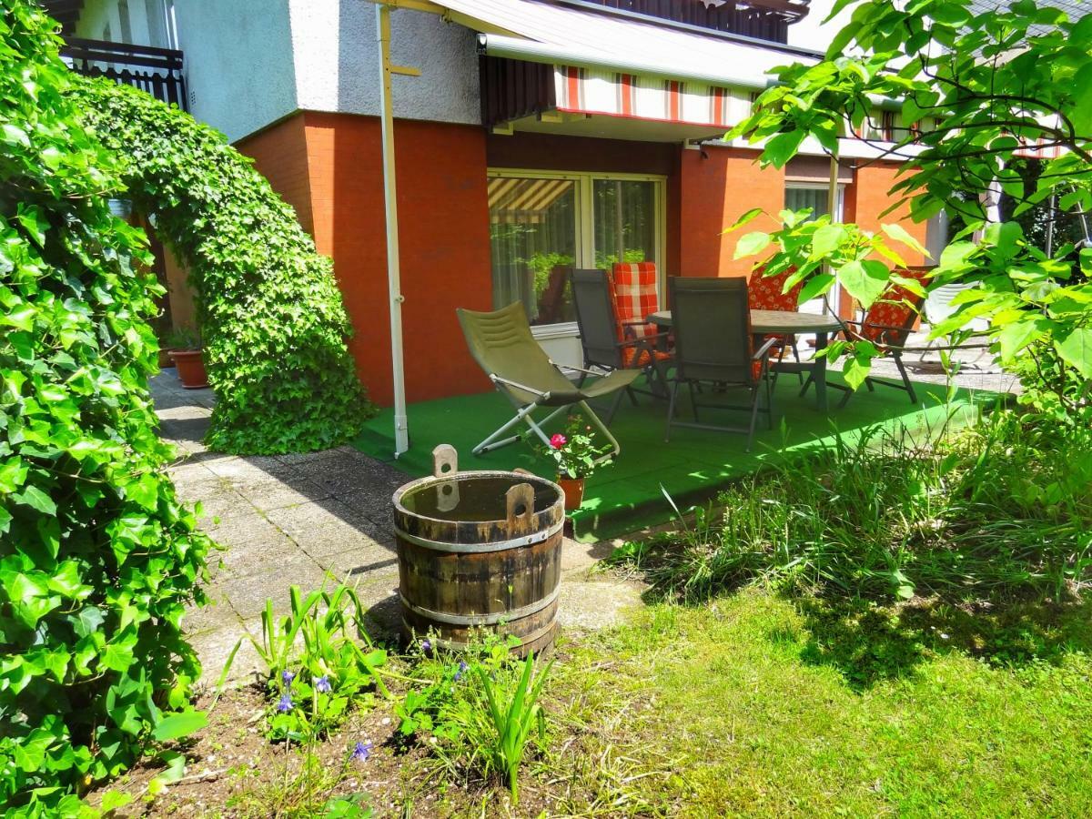 Apartma As Lesce  Eksteriør billede